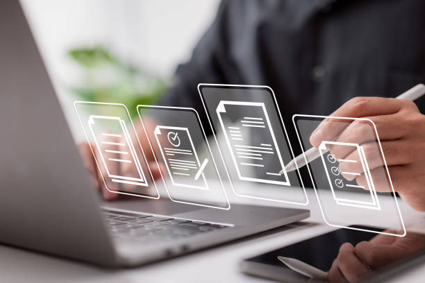 web and cloud applications