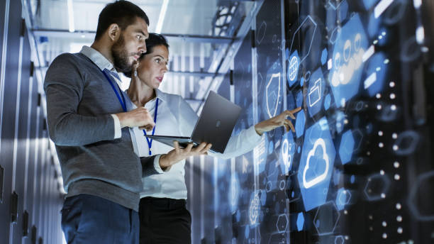 technology advisor
